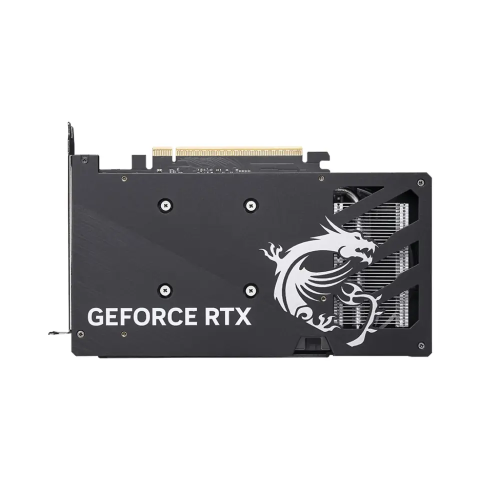 MSI GEFORCE RTX5050 8G GAMING OC 8GB GDDR6 128BIT 1XHDMI 3XDP EKRAN KARTI