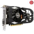 ASUS 4GB DUAL GTX1650-O4GD6-P-EVO GDDR6 HDMI-DP PCIE 3.0