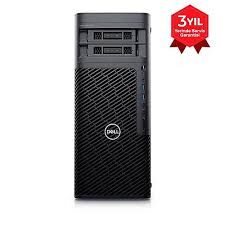 Dell T5860 W-2445 32GB 512GB RTX2000 Ada W11Pro
