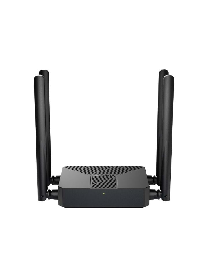 TP-Link Mercusys MR62X AX1500 Dual-Band Wi-Fi 6 Router