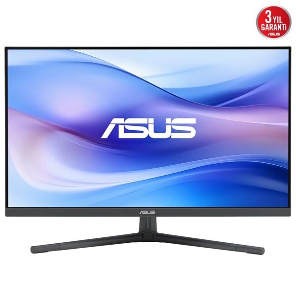 ASUS 27'' IPS VU279CFE-B 1MS 100HZ HDMI-DP USBC GAMING MONİTÖR