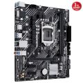 ASUS PRIME H510M-E R2.0 DDR4 HDMI-DP PCIE 3.0 1200p v2 mATX