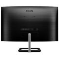PHILIPS 31.5'' VA 328E1CA/00 4MS 60Hz HDMI-DP Kavisli EV Ofis Tipi Monitör (3840 X 2160)