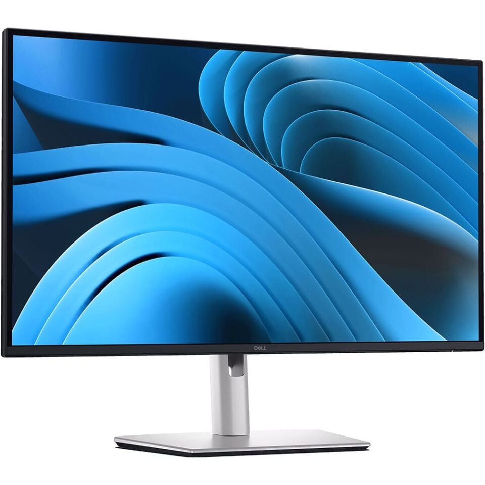 Dell 27'' P2725D Pro Plus IPS Type-C 5ms Pivot Monitör