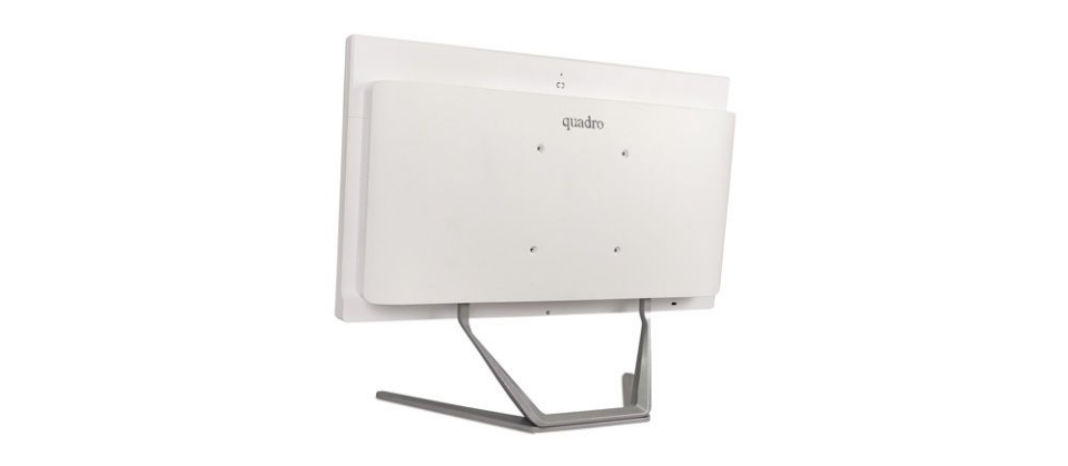 QUADRO 19.5'' Dokunmatik STARK TOUCH H8120-T45825 CORE i5 4590S 8GB RAM- 256GB SSD- O/B HD FDOS