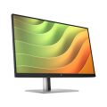 HP 23.8'' E24u G5 6N4D0AA 5MS 75HZ HDMI-DP-USBC PIVOT KURUMSAL MONİTÖR
