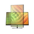 HP 23.8'' E24u G5 6N4D0AA 5MS 75HZ HDMI-DP-USBC PIVOT KURUMSAL MONİTÖR