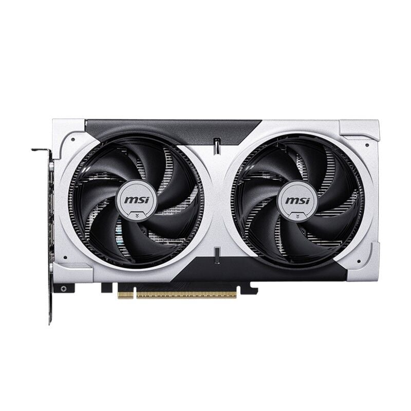 MSI GEFORCE RTX5060TI 8G VENTUS 2X PLUS 8GB GDDR7 128BIT 3XDP 1XHDMI EKRAN KARTI