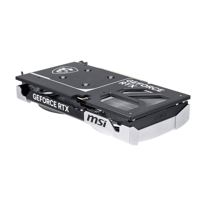 MSI GEFORCE RTX5060TI 8G VENTUS 2X PLUS 8GB GDDR7 128BIT 3XDP 1XHDMI EKRAN KARTI