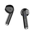 EarFun Air Lite TW204 Siyah 4 Mikrofonlu ENC TWS IPX7 su geçirmezlik Bluetooth Gerçek Kablosuz Kulaklık