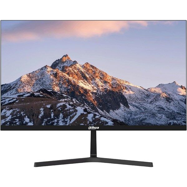 DAHUA 23.8'' VA LM24-B200S 5MS 75Hz HDMI Multimedya Monitör (1920 X 1080)