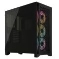 CORSAIR 850W 80+ GOLD 4000D CC-9020151-EU GAMING MID-TOWER PC KASASI