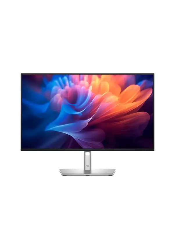 Dell 27'' P2725HE IPS Type-C 5ms Pivot Monitör