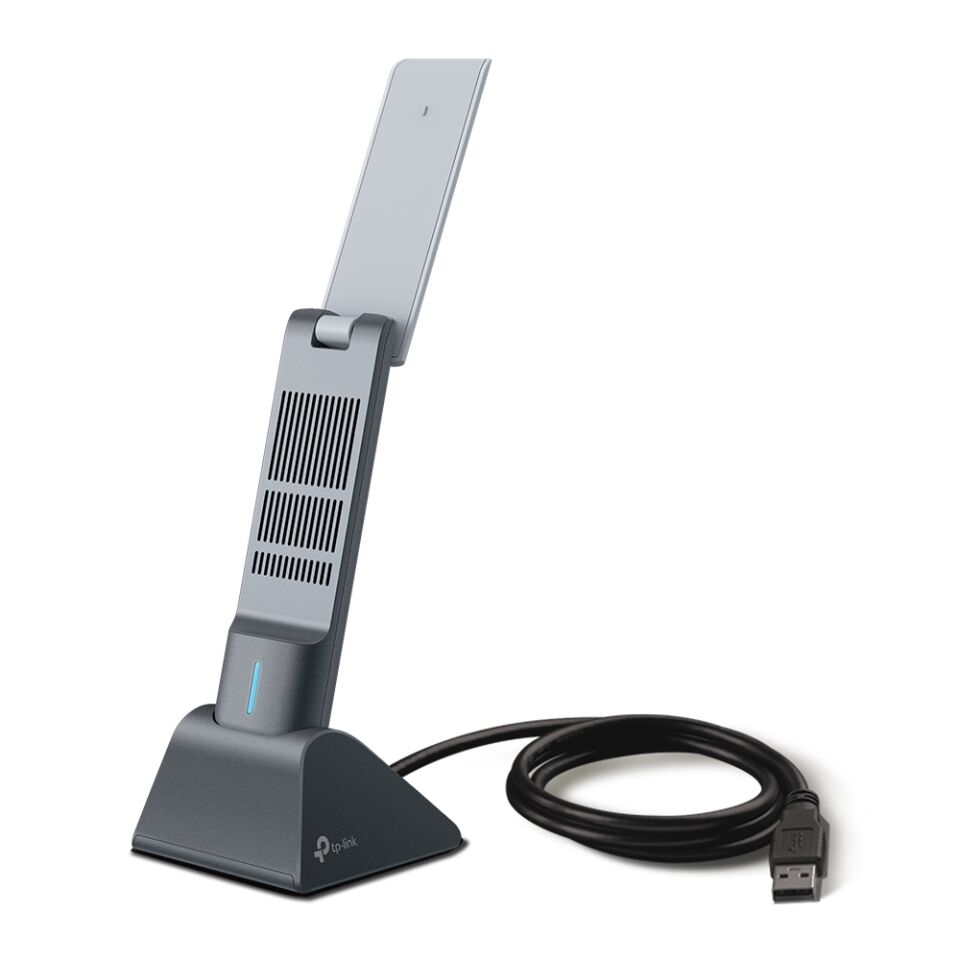 TP-LINK Archer TX20UH Wıfı6 AX1800 Kablosuz Adaptör