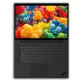 LENOVO  16'' P1 v5 21DC0014TX CORE i9 12900H-16GB DDR5 RAM-512GB NVME-16GB RTX A5500-W11 PRO