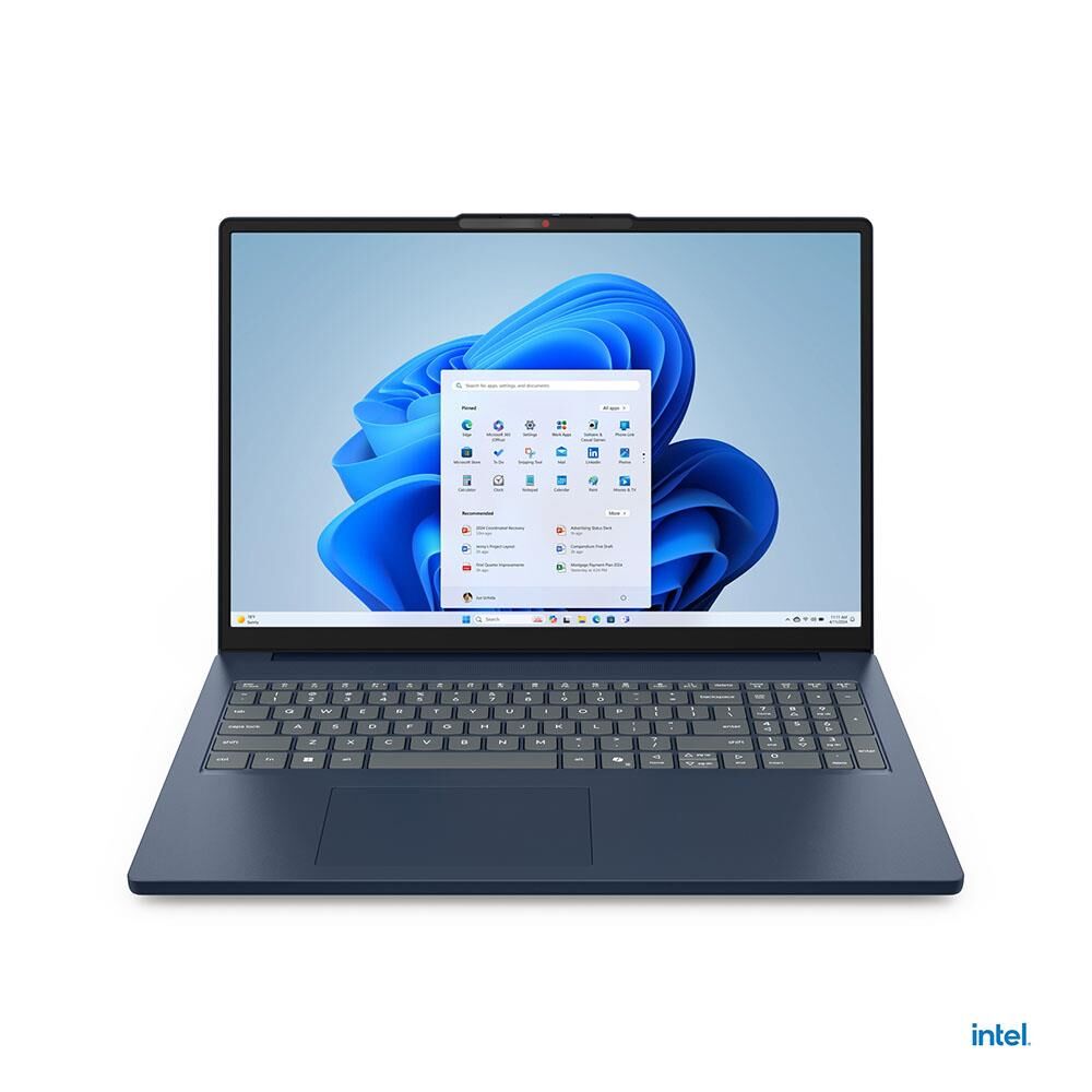 LENOVO 15.6'' CORE i5 13420H - 8GB DDR5 RAM - 512GB M2 NVME  O/B UHD FDOS / IDEAPAD SLIM 3 83K2001RTR