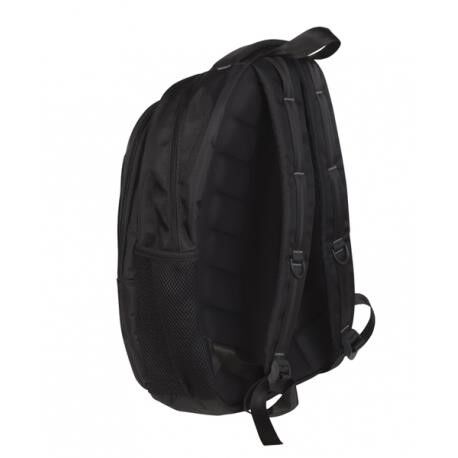 PLM 15.6'' Cosmic Siyah Notebook Sırt Çantası