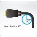 ATEN 20metre 2L-7D20h 26Awg 4K HDMI KABLO