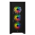 CORSAIR 850W 80+GOLD 4000X CC-9020152-EU GAMING MID-TOWER PC KASASI