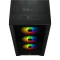 CORSAIR 850W 80+GOLD 4000X CC-9020152-EU GAMING MID-TOWER PC KASASI