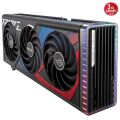 ASUS RTX4070Ti 12GB ROG STRIX RTX4070TI-O12G-GAMING GDDR6X 192bit HDMI DP PCIe 16X v4.0