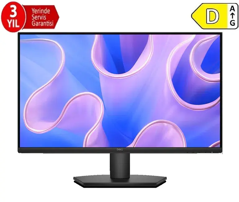 Dell 27'' SE2725HM IPS Monitör 5ms Siyah