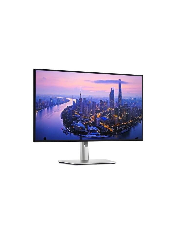 Dell 27'' U2725QE IPS UltraSharp 4K Type-C Pivot Monitör 5ms