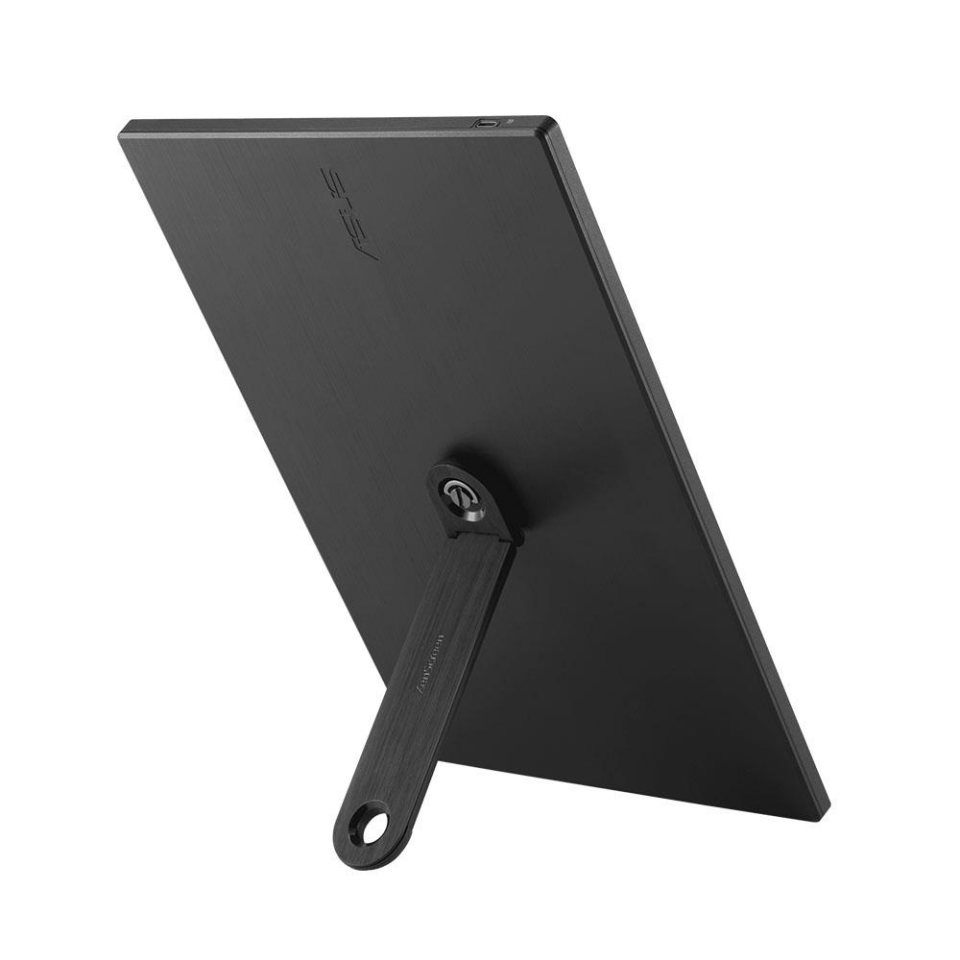 ASUS 15.6'' IPS ZENSCREEN MB166CR USB-C Taşınabilir Monitör (1920 X 1080)