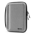 Tomtoc A06-005G01 - B06A2G2 Fancy Case-A06 Plus 11'' Gri iPad Kılıfı