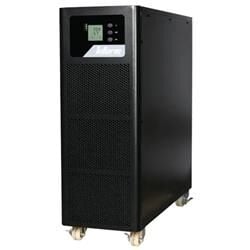 İNFORM STARK 10KVA 3F-3F ONLINE UPS(16x9Ah)