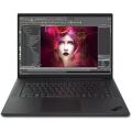 LENOVO 16'' THINKPAD P1 v5 21DC000VTX CORE i7 12800H-32GB DDR5 RAM-1TB NVME-16GB RTX A4500-W11 PRO