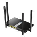 CUDY LT500 AC1200 Dual Band 4G LTE Router