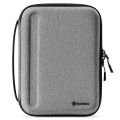Tomtoc A06-005G01 - B06A2G2 Fancy Case-A06 Plus 11'' Gri iPad Kılıfı
