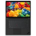 LENOVO 16'' THINKPAD P1 v5 21DC000VTX CORE i7 12800H-32GB DDR5 RAM-1TB NVME-16GB RTX A4500-W11 PRO