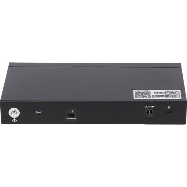 RUIJIE 8port 120w FULL PoE RG-ES210GS-P GIGABIT 1X SFP Yönetilebilir Switch