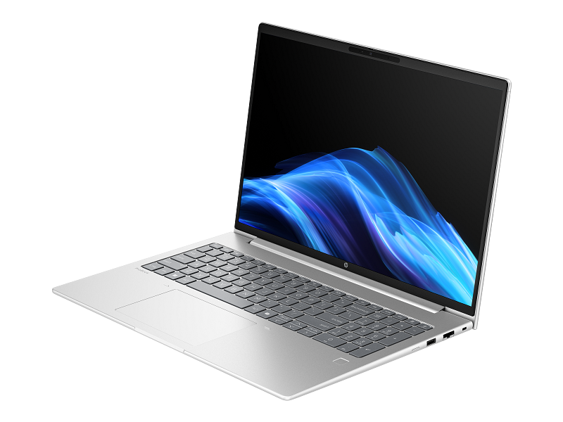 HP 16'' ULTRA 7 255U-48GB DDR5 RAM-512GB NVME- O/B UHD-W11 PRO / ProBook 4 G1i 16 AI CW5X1EA (199896478601)