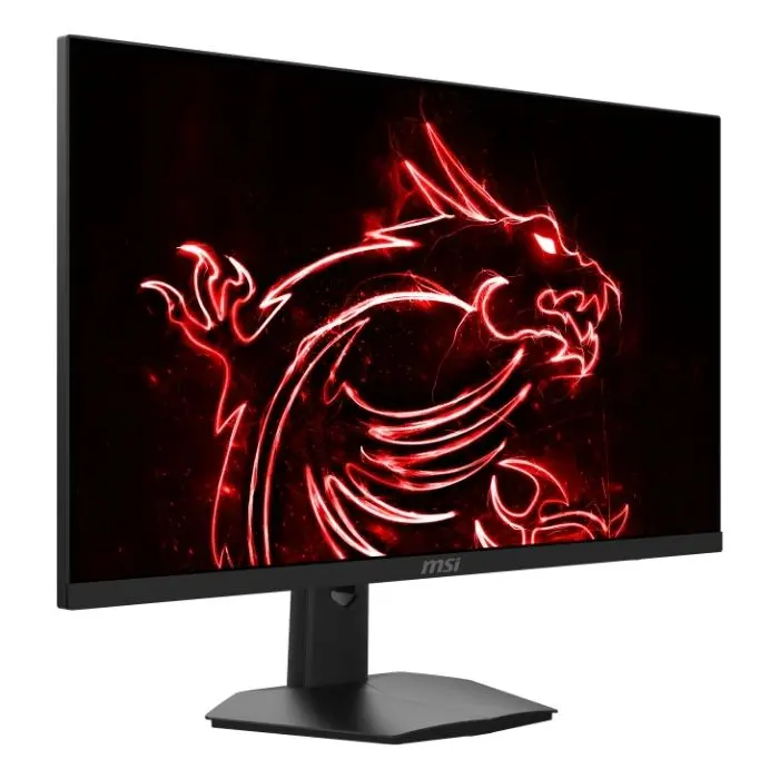 MSI 27'' G274F Flat RAPID IPS 1ms Adaptive-Sync Siyah FHD Monitör