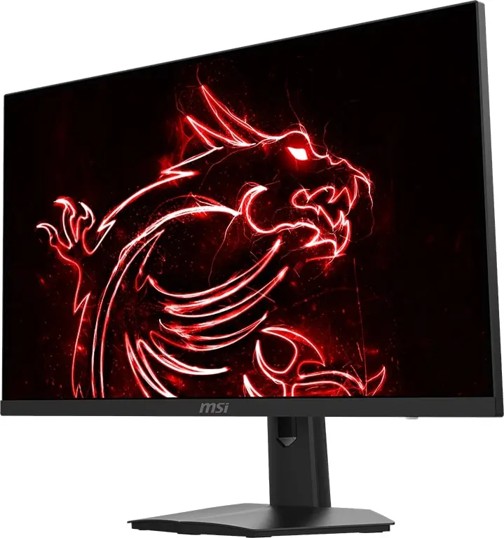 MSI 27'' G274F Flat RAPID IPS 1ms Adaptive-Sync Siyah FHD Monitör