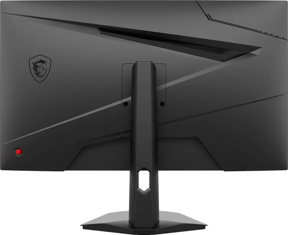 MSI 27'' G274F Flat RAPID IPS 1ms Adaptive-Sync Siyah FHD Monitör