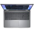 DELL 15.6'' PRECISION XCTOP3591EMEA_VP ULTRA 7 155H-16GB DDR5 RAM-512GB NVME-4GB RTX A500-W11 PRO