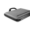 TOMTOC 13'' A25-C02G - A25C2G2 Gri FancyCase-A25 Notebook Çantası