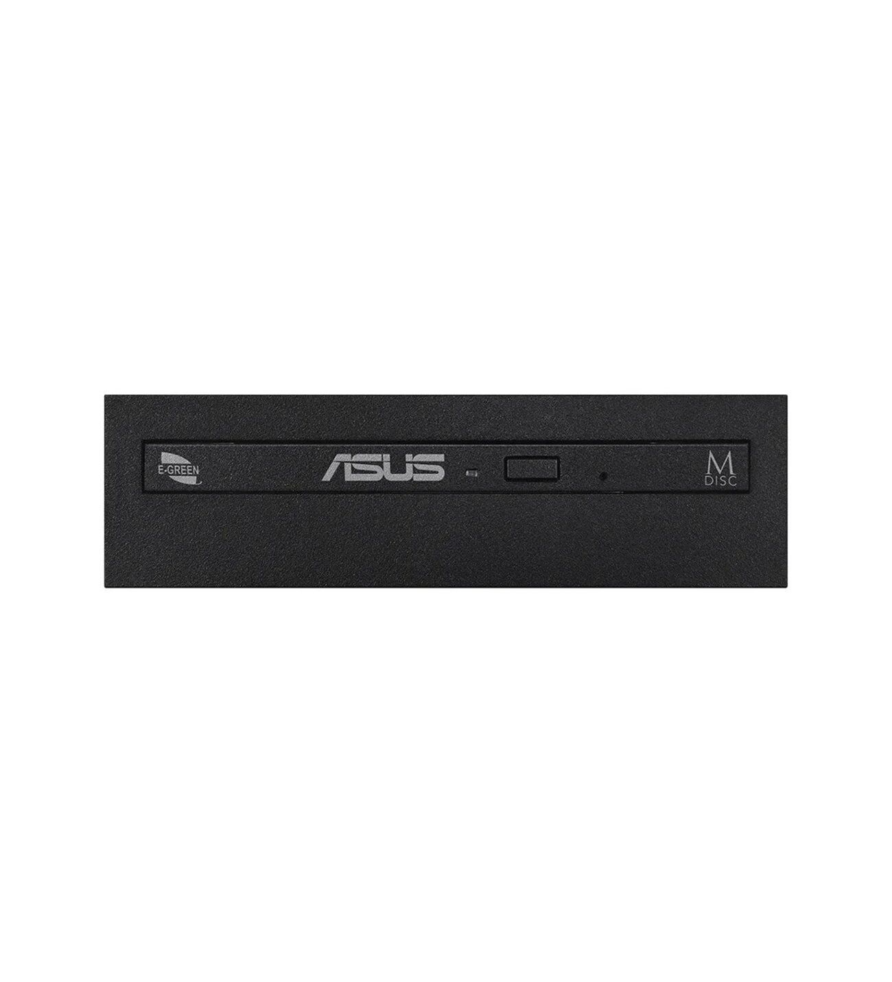 ASUS 8X DRW-08D6MT USB 2.0 Dahili DVD Yazıcı Siyah Kutusuz