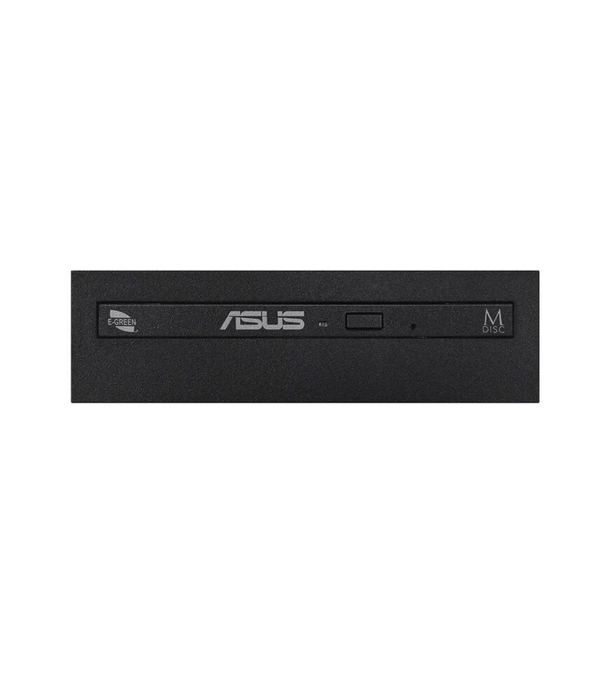 ASUS 8X DRW-08D6MT USB 2.0 Dahili DVD Yazıcı Siyah Kutusuz