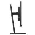 PHILIPS 23.8'' IPS 243S1-00 4MS 75Hz HDMI-DP Pivot Kurumsal Monitör (1920 X 1080) Outlet (Kutu Açık)