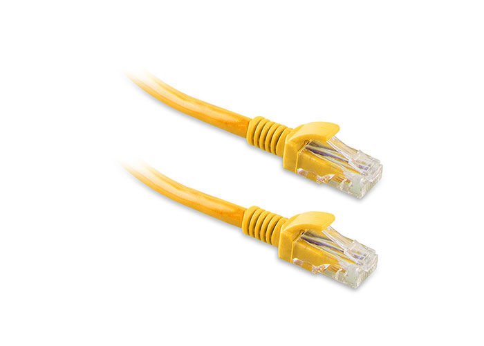 S-LINK SL-CAT602YE 2MT UTP CAT6 KABLO SARI