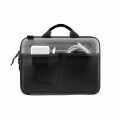TOMTOC 13'' A25-C02G - A25C2G2 Gri FancyCase-A25 Notebook Çantası