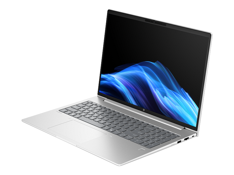 HP 16'' ULTRA 7 255U-48GB DDR5 RAM-1TB NVME- O/B UHD-W11 PRO / ProBook 4 G1i 16 AI CW5X1EA (199896478601)