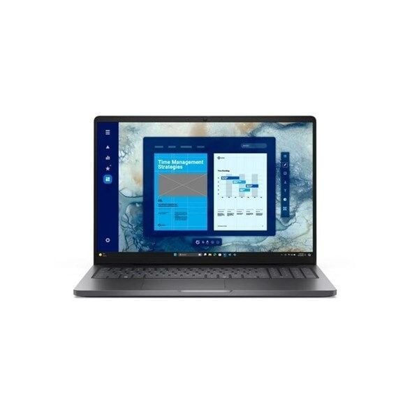 DELL 16'' PRO PC16250-C7325UBU CORE7-250U-32GB-512GB SSD-FHD-UBUNTU