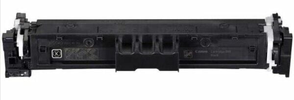 Canon CRG-069/5091C002 YL Orjinal Toner Kutusuz