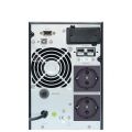 TUNÇMATİK 2KVA NEWTECH ECO X9 TSK10249 ONLINE 1/1F UPS 4x 12v 7amper